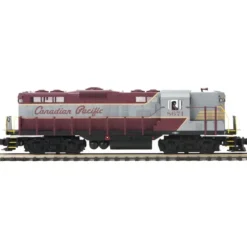 MTH 20-20204-1 Canadian Pacific GP-9 Diesel Engine w/PS3 #8671 - Your Source for Gaming Essentials* Online