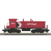 Best MTH 30-20286-1 Canadian Pacific Rail SW-9 Switcher Diesel Engine #1206 - Your Source for Gaming Essentials