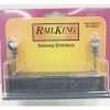 MTH 30-90102 Canal Street Subway Entrance - Your Source for Gaming Essentials* Online