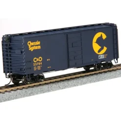 MTH 85-74096 Chessie HO Scale 40 PS-1 Boxcar #23789 - Your Source for Gaming Essentials* Hot