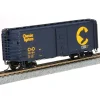 MTH 85-74097 Chessie HO Scale 40 PS-1 Boxcar #23795 - Your Source for Gaming Essentials* Best