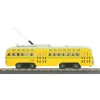 Best MTH 30-5136-1 Cincinnati PCC Electric Street Car w/Proto-Sound 3.0 #1104 - Your Source for Gaming Essentials