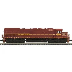 MTH 20-20439-1 DM&IR SD40T-3 Tunnel Motor Diesel Engine #410 - Your Source for Gaming Essentials* Outlet