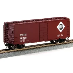 MTH 85-74068 Erie HO Scale 40 PS-1 Boxcar #82078 - Your Source for Gaming Essentials* Online