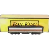 MTH 30-20073-3 Erie Lackawanna E-8 B Unit Non-Powered Diesel Engine #838 - Your Source for Gaming Essentials*