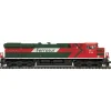 MTH 80-2330-0 ES44AC Dsl Ferrosur #4706 - Your Source for Gaming Essentials*