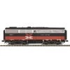 MTH 80-2205-5 FA-1 B Unit w/Snd3E+ NH - Your Source for Gaming Essentials* Discount