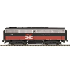 MTH 80-2205-5 FA-1 B Unit w/Snd3E+ NH - Your Source for Gaming Essentials* Discount