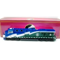 MTH 20-2824-3 GE Demonstrator ES44AC Non-Powered Diesel Engine - Your Source for Gaming Essentials* Clearance