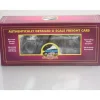 MTH 20-96217 Hercules 8,000 Gallon Tank Car #85920 - Your Source for Gaming Essentials* New