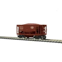 MTH 80-97029 HO B&LE 70t Ore Car #20093 - Your Source for Gaming Essentials* New