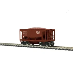 MTH 80-97028 HO Bessemer & Lake Erie 70-Ton Center Discharge Ore Car #20069 - Your Source for Gaming Essentials* Clearance