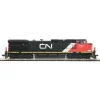 MTH 80-2290-1 HO Canadian National Dash-9 Diesel Engine with Proto-Sound 3 #2604 - Your Source for Gaming Essentials* Discount