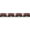 MTH 80-9008-8 HO Duluth Missabe & Iron Range 70-Ton CD Ore Car U22 #2 - Your Source for Gaming Essentials* Sale