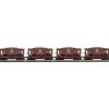 MTH 80-9008-7 HO Duluth Missabe & Iron Range 70-Ton CD Ore Car U22 #1 - Your Source for Gaming Essentials* Clearance