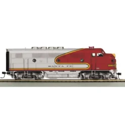 MTH 85-2014-3 HO F3A Dummy, SF #16 - Your Source for Gaming Essentials* New