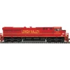Outlet MTH 80-2339-1 HO Lehigh Valley GE ES44AC w/Proto-Sound 3.0 & DCC #8104 - Your Source for Gaming Essentials Trains