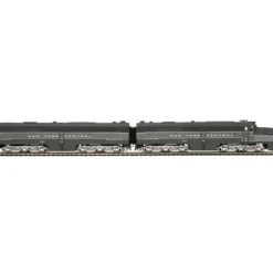 MTH 80-2046-0 HO New York Central Alco PA A/B Diesel Locomotive Set (Set of 2) - Your Source for Gaming Essentials* Discount