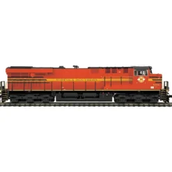 MTH 80-2342-0 HO Norfolk Southern ES44AC Diesel Engine (DCC Ready) #8114 - Your Source for Gaming Essentials* New