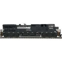 MTH 80-2300-5 HO Norfolk Southern Dash-9 Diesel Engine w/ Proto-Sound 3E+ #9156 - Your Source for Gaming Essentials* Best