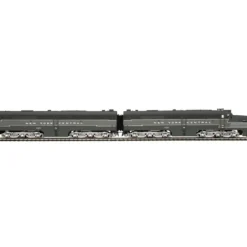 MTH 80-2046-1 HO NYC Alco PA A/B Diesel Loco Set w/Proto-Sound 3.0 (Set of 2) - Your Source for Gaming Essentials* New