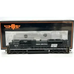 Best Sale MTH 80-2268-0 HO Penn Central SD70ACe Diesel Locomotive #1073 - DCC Ready - Your Source for Gaming Essentials