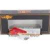 Best MTH 80-2186-1 HO Santa Fe F-3 A Unit With Proto-Sound 3.0 - Your Source for Gaming Essentials Trains