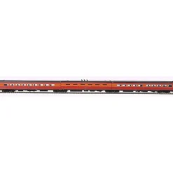 MTH 80-60030-5 HO Southern Pacific Diner/Kitchen/Coffee Passenger Set (Set of 3) - Your Source for Gaming Essentials* Outlet