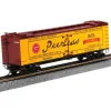 MTH 80-94023 HO Woodside Reefer LaCrosse Breweries #3042 - Your Source for Gaming Essentials* Clearance
