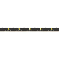 MTH 20-90739 Indiana Railroad 6-Car Coalporter - Your Source for Gaming Essentials* Best