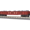 MTH 30-72118 Lehigh Valley Gondola with Junk Load - Your Source for Gaming Essentials* Outlet