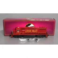 MTH 20-20372-1 Lehigh Valley GP38-2 Diesel Engine w/PS 3.0 #319 - Your Source for Gaming Essentials* Outlet