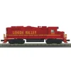 MTH 30-20264-1 Lehigh Valley GP-20 Diesel Engine with Proto-Sound 3.0 #304 - Your Source for Gaming Essentials* Discount