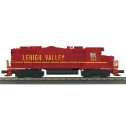 MTH 30-20264-1 Lehigh Valley GP-20 Diesel Engine with Proto-Sound 3.0 #304 - Your Source for Gaming Essentials* Discount