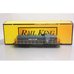 Clearance MTH 30-20214-1 Long Island RS-3 Diesel Engine w/Proto-Sound 3.0 #1556 - Your Source for Gaming Essentials Trains
