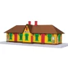 MTH 30-90456 M&Ms Country Passenger Station - Your Source for Gaming Essentials* Outlet
