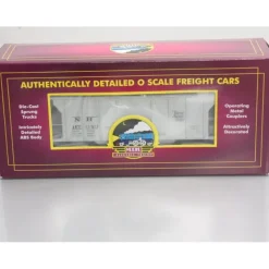 MTH 20-97301 New Haven PS-2 Hopper #117043 - Your Source for Gaming Essentials*