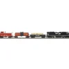 MTH 30-4219-1 Norfolk Southern SD70ACe O Gauge Diesel Freight Train Set w/PS 3.0 - Your Source for Gaming Essentials* Online
