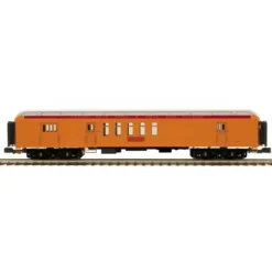 MTH 20-42009 O 70' Madison RPO, SSH - Your Source for Gaming Essentials* Best