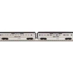 MTH 30-67720 O-27 60' Streamline Sleeper/Diner, PC - Your Source for Gaming Essentials* Sale