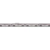 MTH 30-67793 O Amtrak RailKing 60' Streamlined Passenger Car Set (Set of 4) - Your Source for Gaming Essentials* Clearance