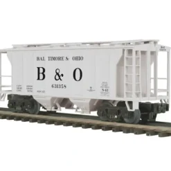 MTH 20-97289 O Baltimore & Ohio Ps-2 Hopper - Your Source for Gaming Essentials* Best