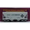 MTH 20-97812 O 2-Bay Centerflow Hopper, EL - Your Source for Gaming Essentials* Outlet