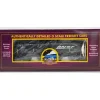 MTH 20-96242 O BNSF Single Dome Tank Car #880135 - Your Source for Gaming Essentials*