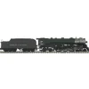 MTH 20-3583-1 O Boston & Albany 4-6-4 J-1e Hudson Steam Loco w/P-S 3.0 #606 - Your Source for Gaming Essentials* Outlet