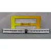 MTH 30-67876 O Burlington 60' Streamlined Sleeper/Diner Set (Set of 2) - Your Source for Gaming Essentials* Outlet