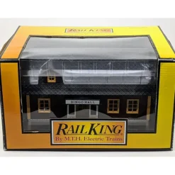 MTH 30-90466 O Country Bingo Hall - Your Source for Gaming Essentials* Online