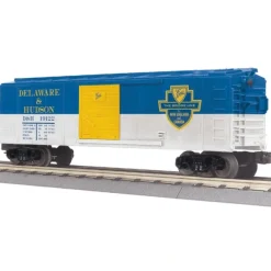 Outlet MTH 30-74786 O D&H Boxcar - Your Source for Gaming Essentials Trains