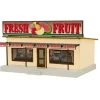 MTH 30-90433 O Fresh Fruit Road Side Stand - Your Source for Gaming Essentials* Sale