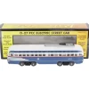 MTH 30-2521-1 O Gauge Chicago PCC Streetcar W/PS2 EX/Box - Your Source for Gaming Essentials* Best